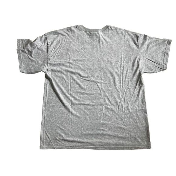 NFL NEW ENGLAND Patriots T-shirt size XL - Picture 5 of 7